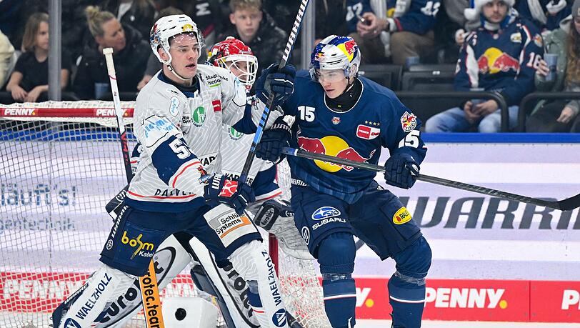 Nikolaus Heigl (r) wechselt von M&uuml;nchen nach N&uuml;rnberg (Archiv).