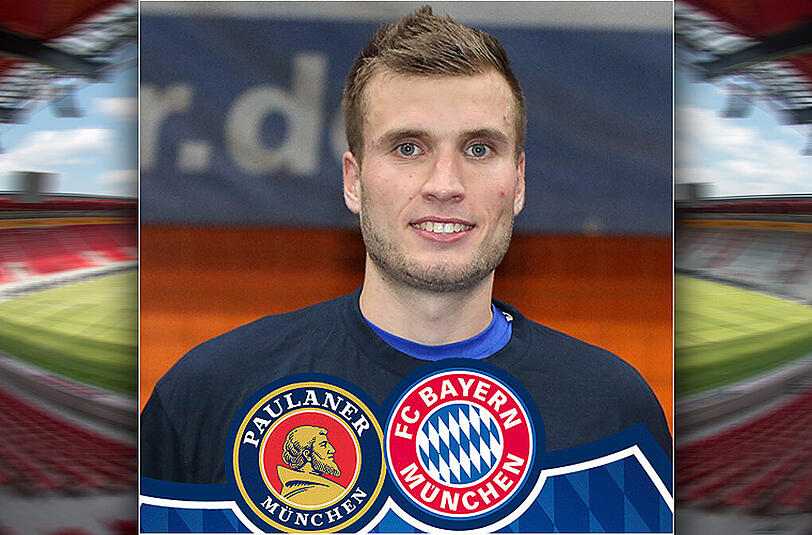 Dominik Forster - Note 1: Der Weidener ließ sich beim Abschlag nicht von Schlitzohr Thomas Müller ärgern, der hinter ihm lauerte. Der 26-Jährige hielt unter großem Applaus mehrere Bälle der Bayern und bis zum ersten Gegentor 16 Minuten lang durch.