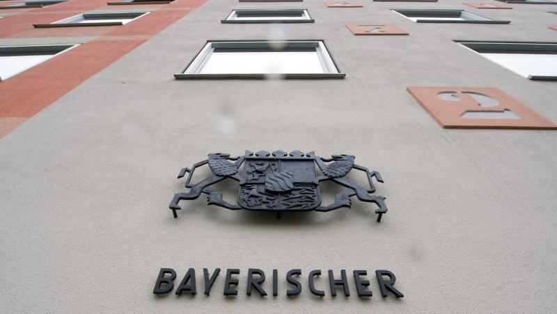 Der Bayerische Oberste Rechnungshof (ORH) in der Kaulbachstraße in München-Schwabing. Foto: Peter Kneffel/dpa/Archivbild Der Bayerische Oberste Rechnungshof (ORH) in der Kaulbachstraße in München-Schwabing. Foto: Peter Kneffel/dpa/Archivbild