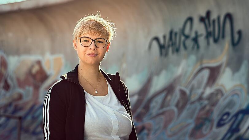 Hat viel vor: Seija Knorr-Köning.