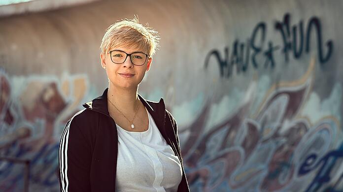 Hat viel vor: Seija Knorr-Köning.
