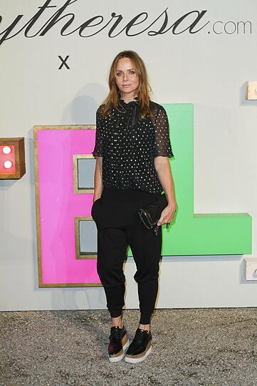 Stella McCartney.