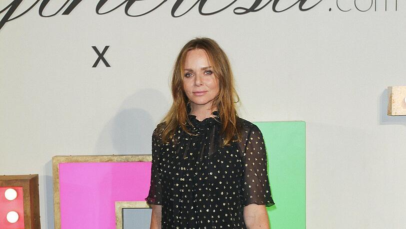 Stella McCartney. Stella McCartney.