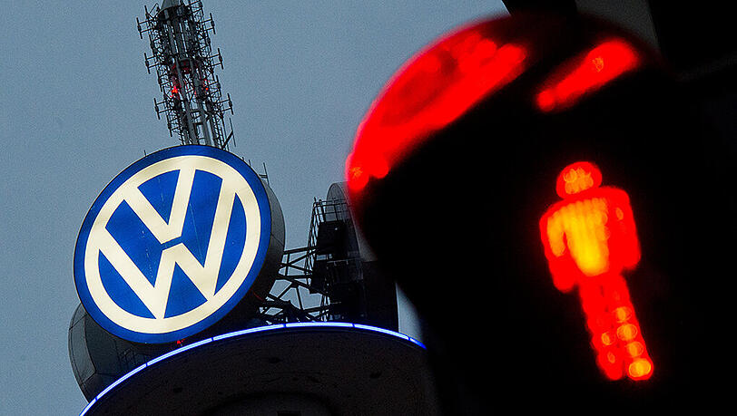 Die Pechsträhne bei Volkswagen reißt nicht ab: Diesmal geht es um 91 000 US-Passats mit TDI Dieselmotoren. Foto: Julian Stratenschulte Die Pechsträhne bei Volkswagen reißt nicht ab: Diesmal geht es um 91 000 US-Passats mit TDI Dieselmotoren. Foto: Julian Stratenschulte