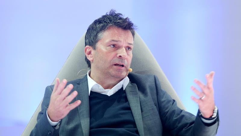 Steht beim FC Schalke 04 unter Druck: Sportvorstand Christian Heidel. Steht beim FC Schalke 04 unter Druck: Sportvorstand Christian Heidel.
