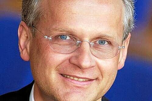 Nürnbergs Schulbürgermeister Klemens Gsell muss in den nächsten Jahren viel bauen!