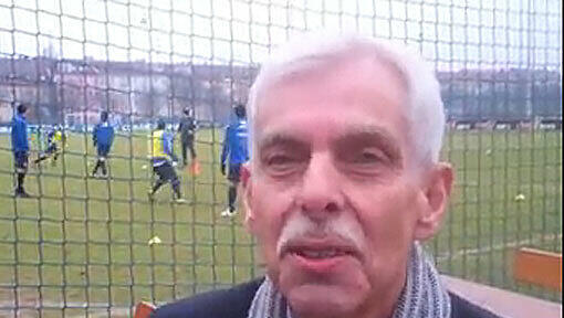Dieter Schneider im AZ-Video-Interview Dieter Schneider im AZ-Video-Interview