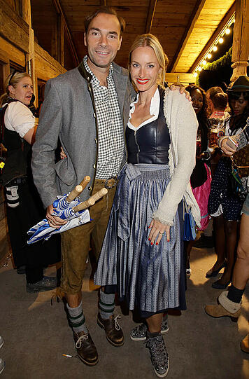 Petra und Wolfram Winter