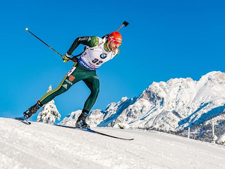 Im ersten Teamrennen des WM-Winters gehört das DSV-Quartett zum Kreis der Favoriten.