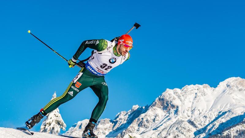 Im ersten Teamrennen des WM-Winters gehört das DSV-Quartett zum Kreis der Favoriten. Im ersten Teamrennen des WM-Winters gehört das DSV-Quartett zum Kreis der Favoriten.