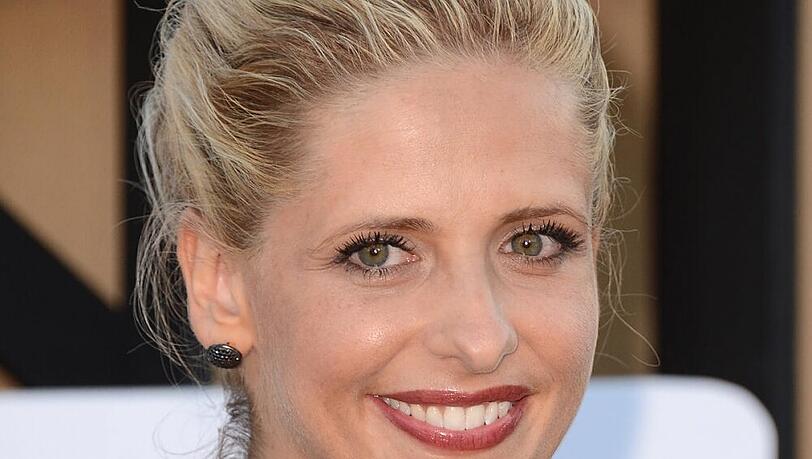 Kann sich Comeback als Buffy vorstellen: Sarah Michelle Gellar Kann sich Comeback als Buffy vorstellen: Sarah Michelle Gellar
