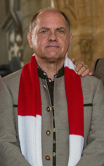 Uwe Ochsenknecht