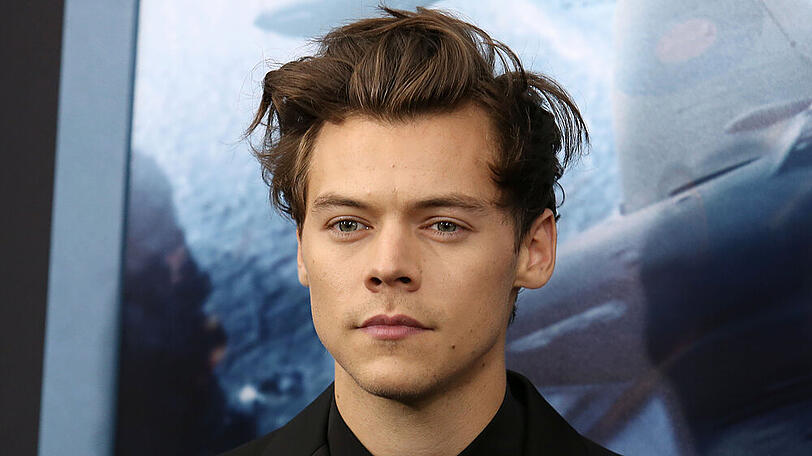 Harry Styles ist ein riesiger Elvis Fan - doch die Rolle bekam er nicht