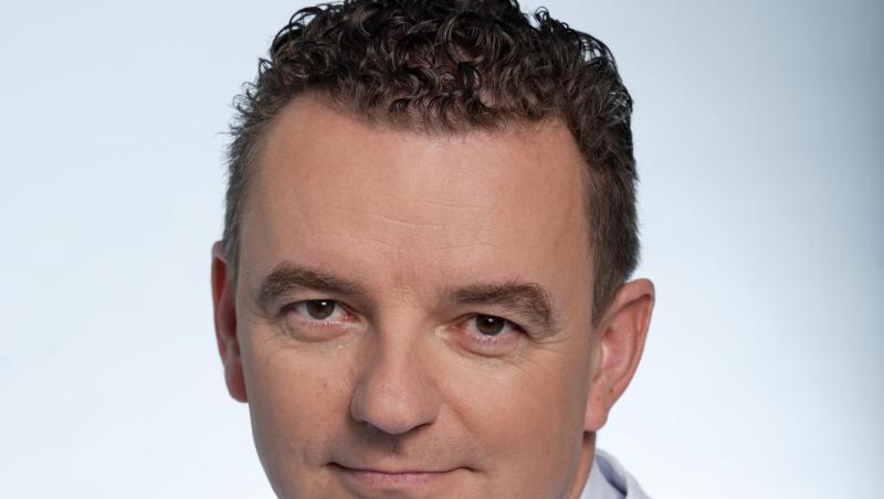 Clemens Wendtner, der Chefarzt des Klinikums Schwabing. Clemens Wendtner, der Chefarzt des Klinikums Schwabing.