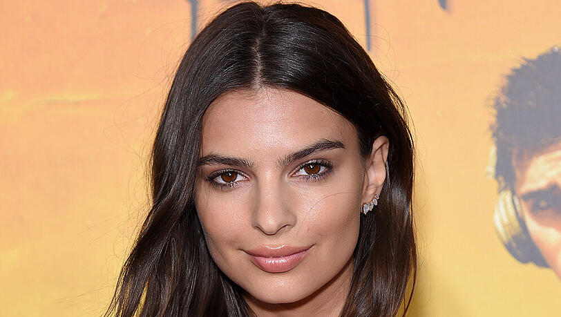 Emily Ratajkowski freut sich über ihren ersten Nachwuchs Emily Ratajkowski freut sich über ihren ersten Nachwuchs