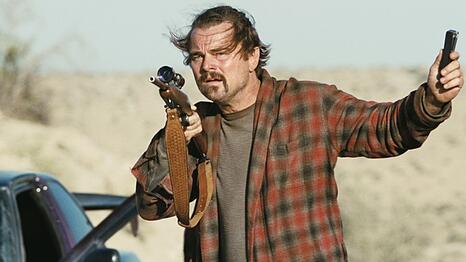 "One Battle After Another" mit Leonardo DiCaprio war der gro&szlig;e Gewinner der National Society of Film Critics.