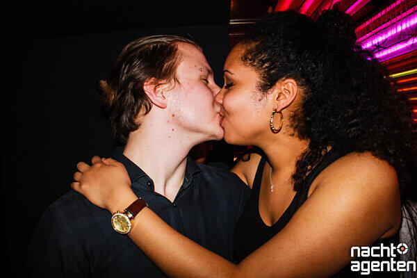 Im Gecko Club wurde am Freitag zum Motto "Urban Jungle" getanzt - mehr Bilder gibt's auf www.nachtagenten.de.