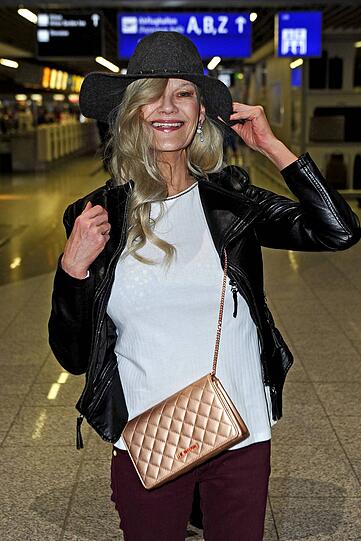 Sybille Rauch hat das Dschungelcamp 2019 kein Gl&uuml;ck gebracht. In der 13. Staffel war lediglich der elfte Platz drin.