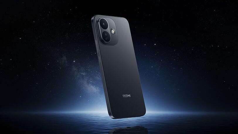 Das Xiaomi Redmi Note 17 Pro 5G &uuml;berzeugt mit einer beeindruckenden Akkuleistung.