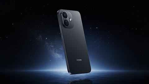 Das Xiaomi Redmi Note 17 Pro 5G &uuml;berzeugt mit einer beeindruckenden Akkuleistung.