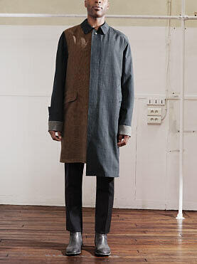 Maison Martin Margiela bei H&M: Die neue Designer-Kollektion
