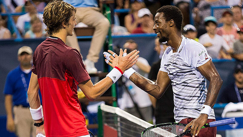 Alexander Zverev verzichtet auf Olympia in Rio. Aus den Reihen des DTB kommt Kritik. Alexander Zverev verzichtet auf Olympia in Rio. Aus den Reihen des DTB kommt Kritik.