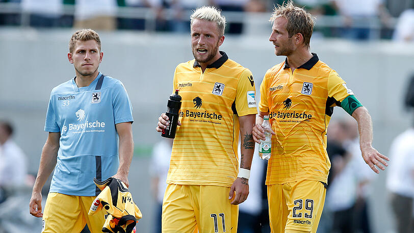 Zwei Akteure sind wieder dabei, einer fehlt: Ex-Kapitän Stefan Aigner kehrt in den Kader zurück, Levent Aycicek ist nach seinem kurzfristigen Ausfall in Bielefeld auch wieder fit - Daniel Adlung dagegen muss zuschauen.