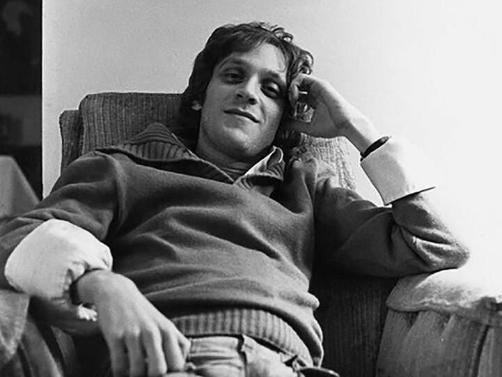 Er hatte die Magie: Howard Ashman.