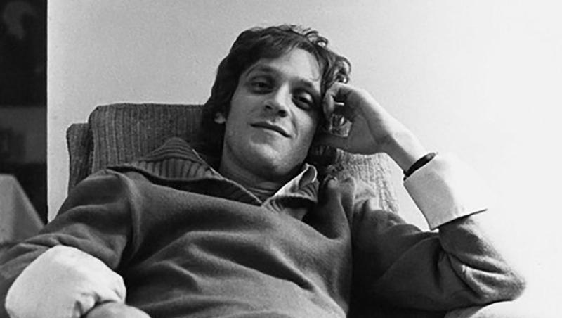 Er hatte die Magie: Howard Ashman. Er hatte die Magie: Howard Ashman.