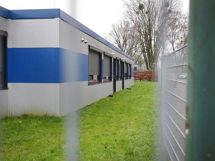 Für Flüchtlingsunterkünfte ist die Coronavirus-Krise eine besondere Herausforderung.