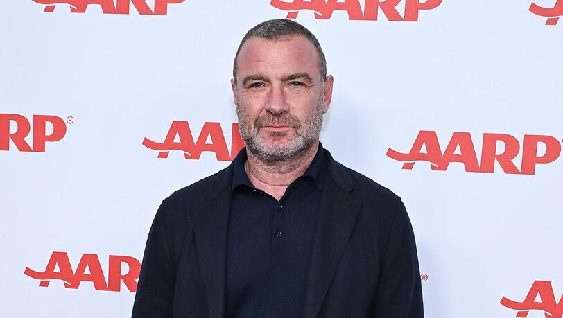 Liev Schreiber musste in New York City eine Nacht im Krankenhaus verbringen.