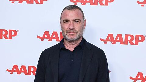 Liev Schreiber musste in New York City eine Nacht im Krankenhaus verbringen.