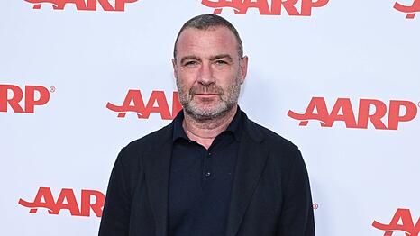 Liev Schreiber musste in New York City eine Nacht im Krankenhaus verbringen.