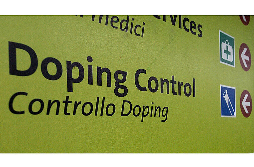 Doping-Skandal? Schmutzkampagne? Russland sieht sich mit massiven Doping-Anschuldigungen konfrontiert.