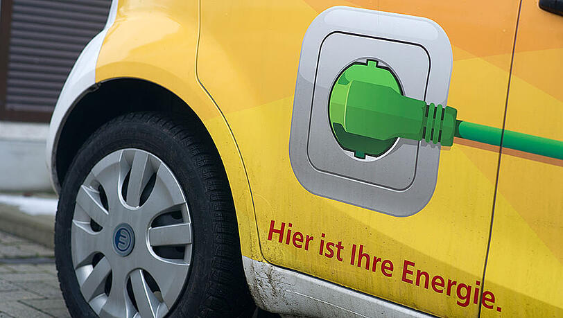 Der Verkauf von Elektroautos in Deutschland stockt. Die Bundesregierung will dagegen steuern. Der Verkauf von Elektroautos in Deutschland stockt. Die Bundesregierung will dagegen steuern.