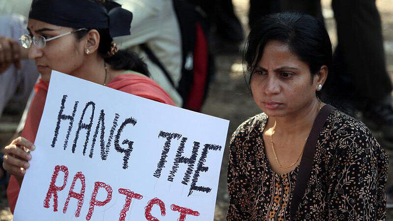 Seit 2012 eine junge Frau nach einer Massenvergewaltigung in Neu Delhi starb, ist Indien immer wieder wegen Übergriffen gegen Frauen in den Schlagzeilen.