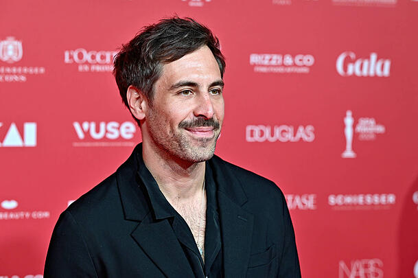 Max Giesinger lebt in Hamburg, f&uuml;hlt sich aber auch auf dem Land pudelwohl.