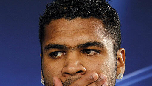 Seit Samstag sitzt Breno in U-Haft Seit Samstag sitzt Breno in U-Haft