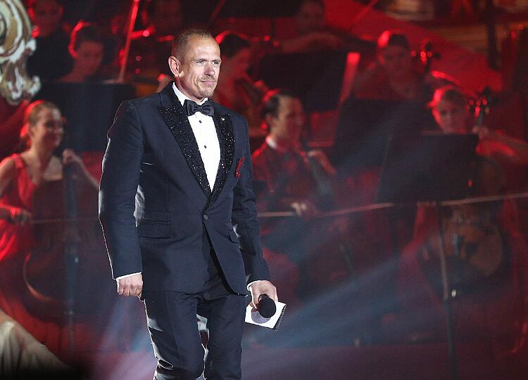 Life Ball-Gründer Gery Keszler ist stolz, dass sein Charity-Event sich solcher Beliebtheit erfreut.