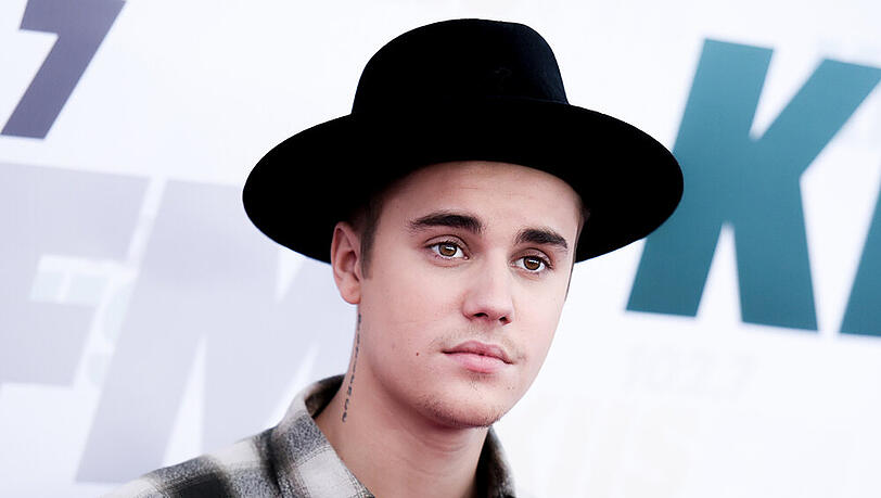 Kann sich wieder in Argentinien blicken lassen: Justin Bieber Kann sich wieder in Argentinien blicken lassen: Justin Bieber