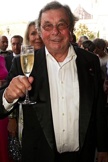 "In unserer Gesellschaft gilt die moralische Regel: In dubio Prosecco."