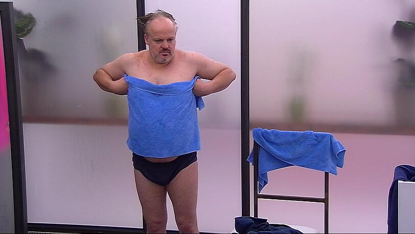 Die besten Bilder von Promi Big Brother... Die besten Bilder von Promi Big Brother...