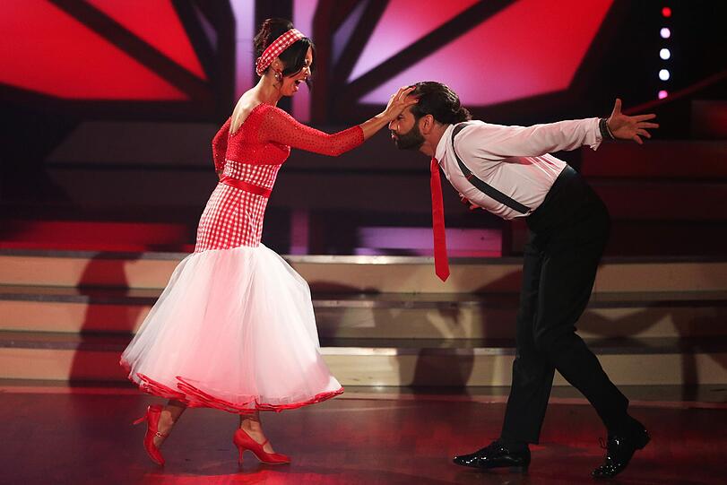 Let's Dance: Die besten Bilder vom Finale!
