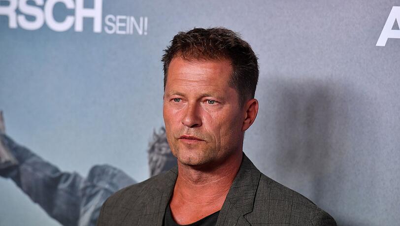 Til Schweiger sieht sich aktuell mit Anschuldigungen konfrontiert