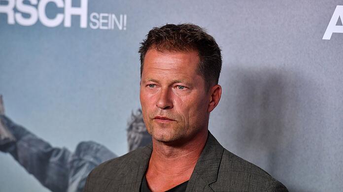 Til Schweiger plant ein neues Hotel am Tegernsee