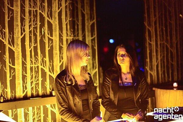 Party-Alarm: So heiß war die Playboy-Party im P1 - Bilder - Abendzeitung München