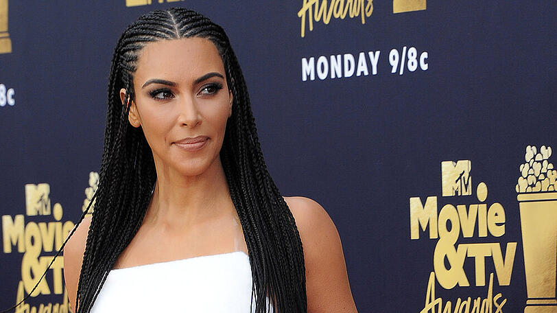 Kim Kardashian hat kein weiteres Kind geplant