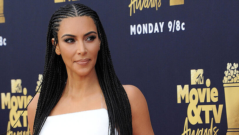 Kim Kardashian hat kein weiteres Kind geplant Kim Kardashian hat kein weiteres Kind geplant