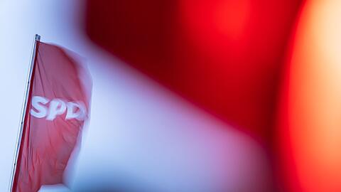 In Rosenheim holt SPD-Herausforderer Abuzar den Oberb&uuml;rgermeisterposten. (Symbolbild)