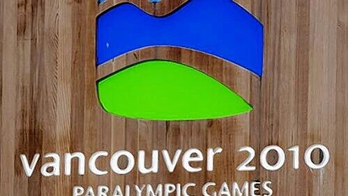 Am 12. März beginnen in Vancouver die Paralympics. Am 12. März beginnen in Vancouver die Paralympics.